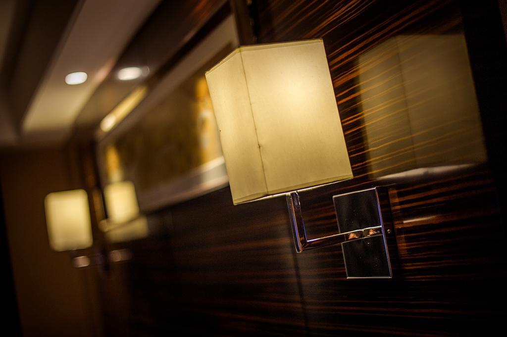 Longda Hotel Changchun Eksteriør billede