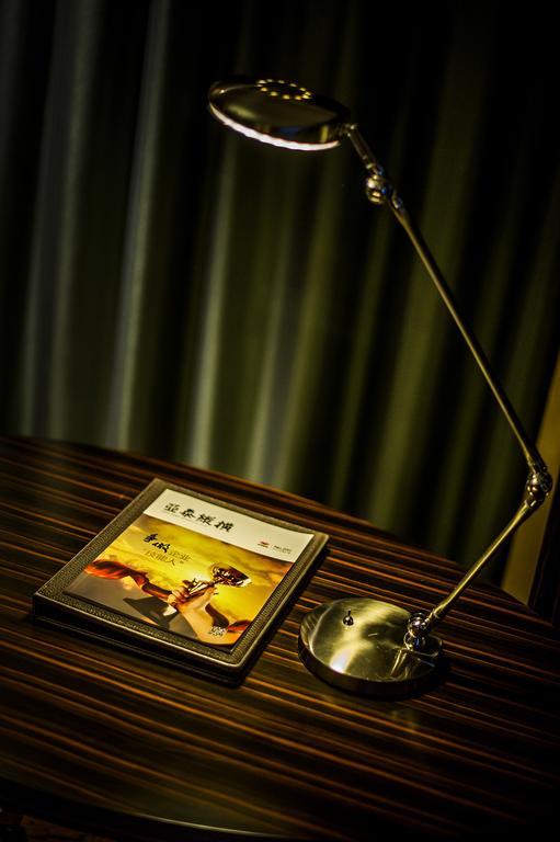 Longda Hotel Changchun Eksteriør billede