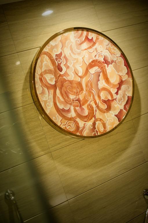 Longda Hotel Changchun Eksteriør billede