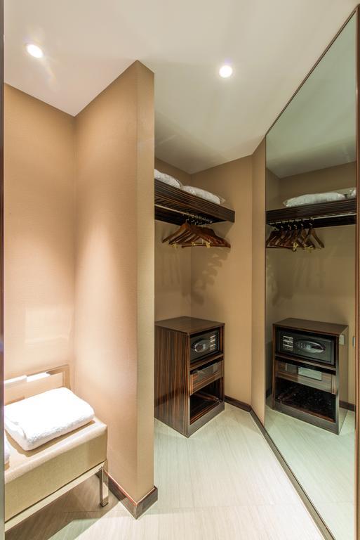 Longda Hotel Changchun Eksteriør billede